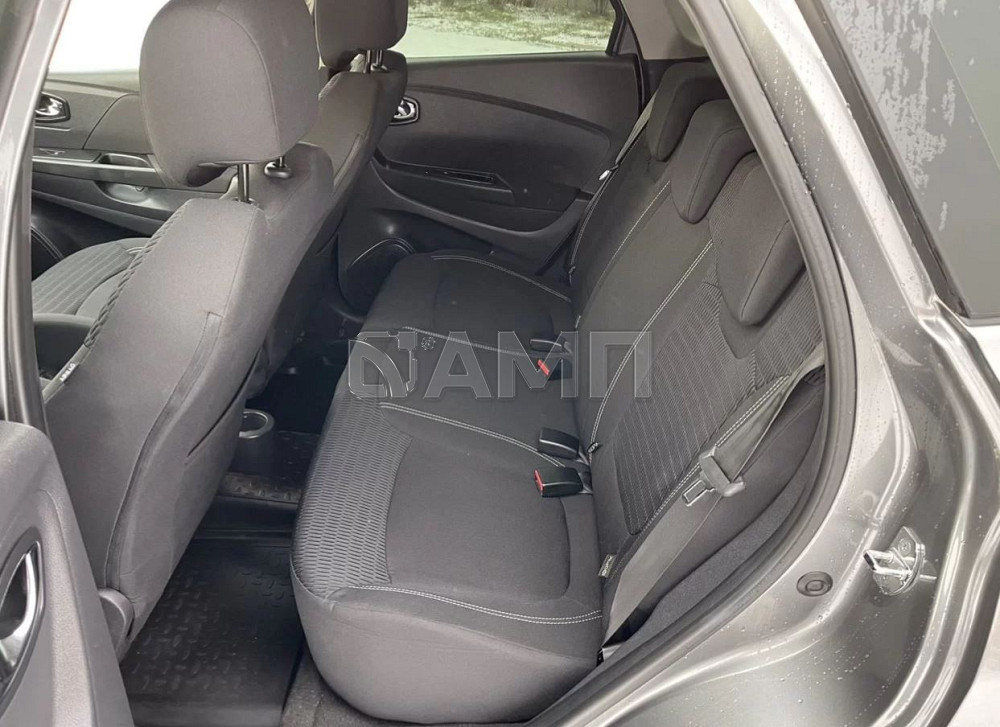 Продам Renault Kaptur Новосибирск - изображение 5