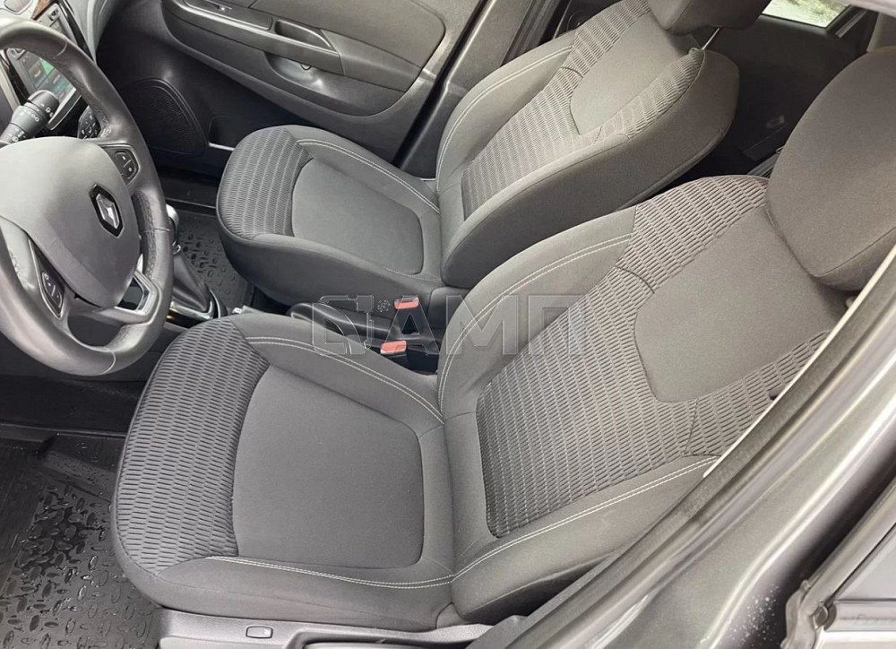 Продам Renault Kaptur Новосибирск - изображение 4