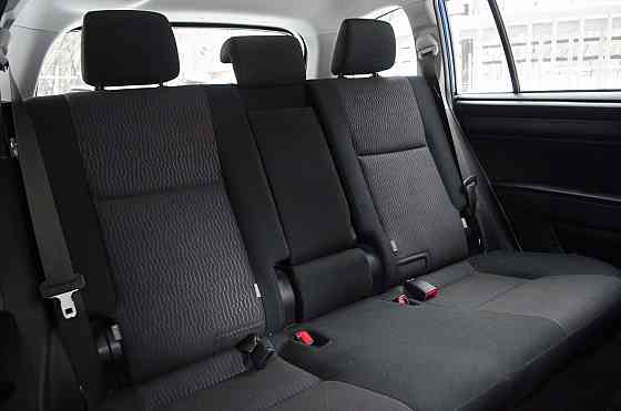 Продам Toyota Corolla Fielder Новосибирск