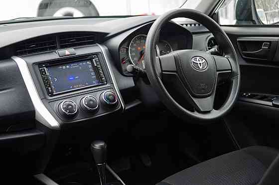 Продам Toyota Corolla Fielder Новосибирск