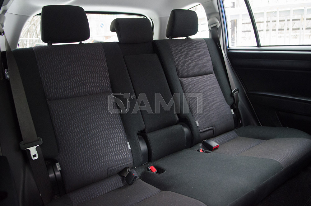 Продам Toyota Corolla Fielder Новосибирск - изображение 6