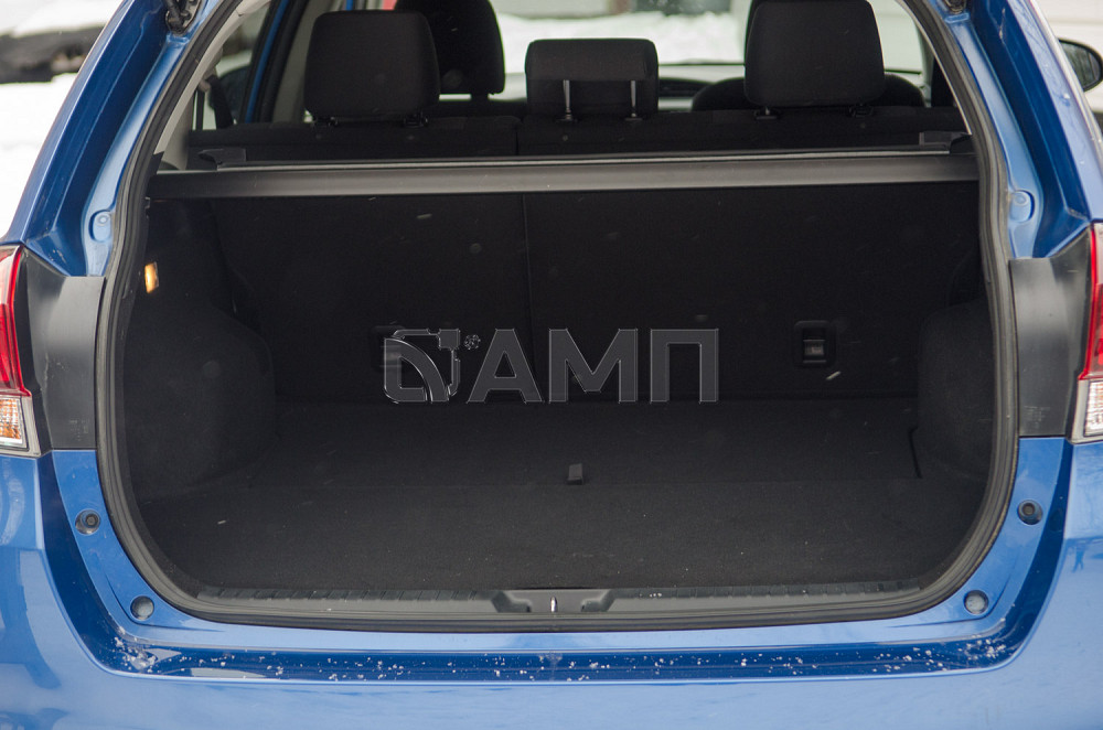 Продам Toyota Corolla Fielder Новосибирск - изображение 9