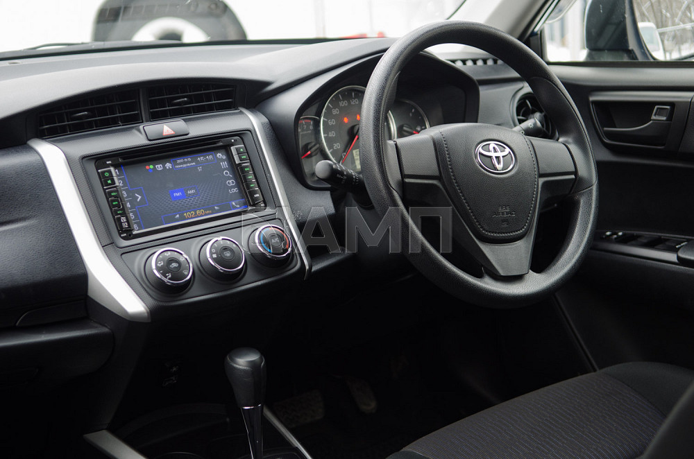 Продам Toyota Corolla Fielder Новосибирск - изображение 3