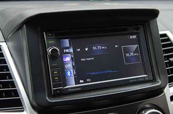 Продам Mitsubishi Pajero Sport Новосибирск