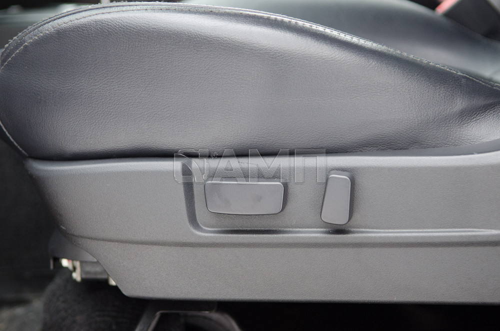 Продам Mitsubishi Pajero Sport Новосибирск - изображение 9