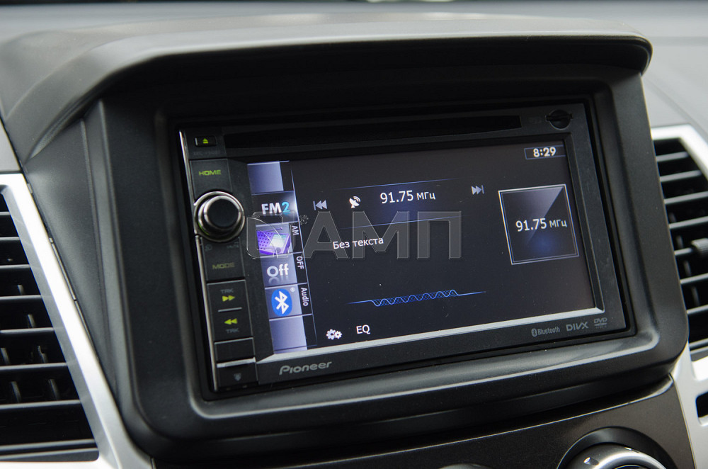 Продам Mitsubishi Pajero Sport Новосибирск - изображение 6