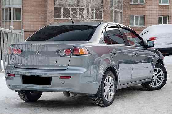 Продам Mitsubishi Lancer Новосибирск