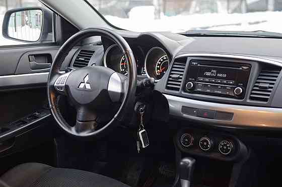 Продам Mitsubishi Lancer Новосибирск