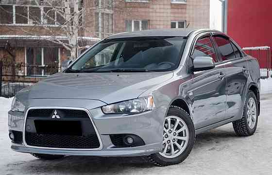 Продам Mitsubishi Lancer Новосибирск