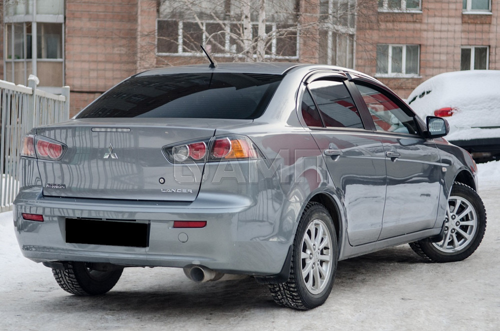 Продам Mitsubishi Lancer Новосибирск - изображение 2
