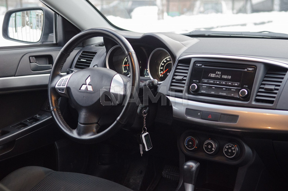 Продам Mitsubishi Lancer Новосибирск - изображение 3