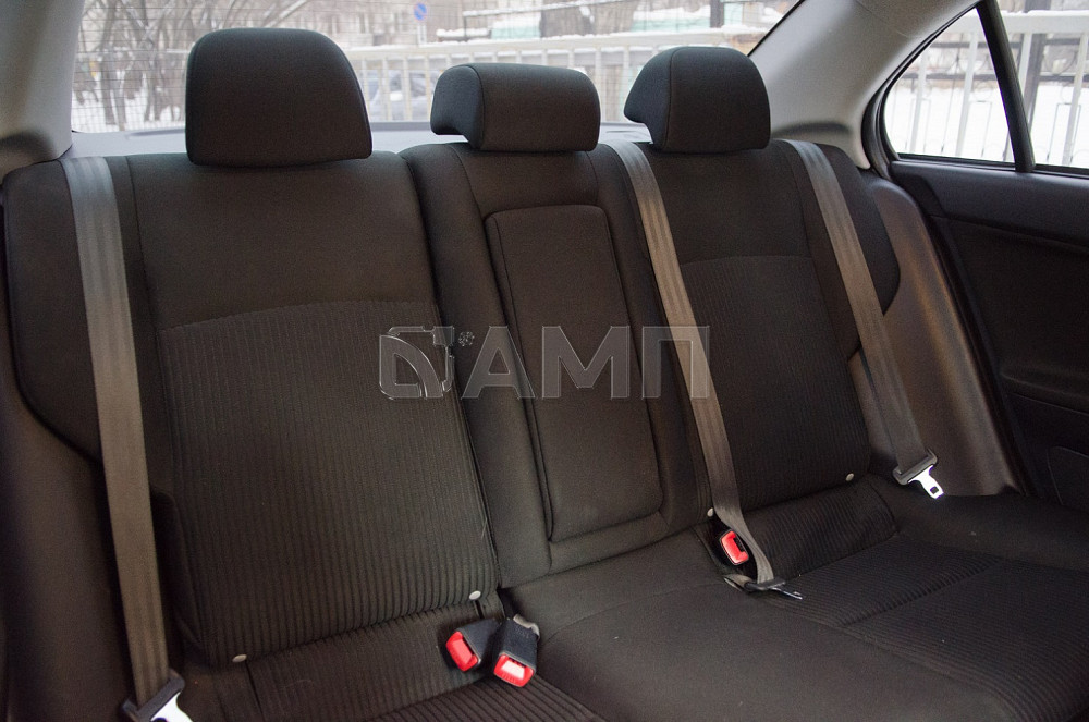 Продам Mitsubishi Lancer Новосибирск - изображение 4