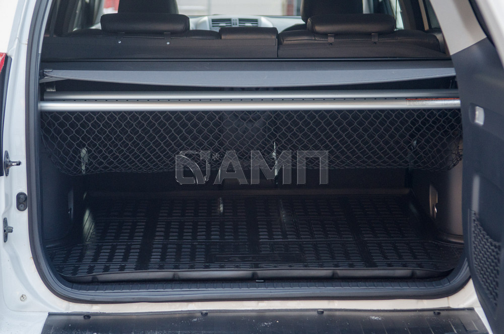 Продам Toyota RAV4 Новосибирск - изображение 5