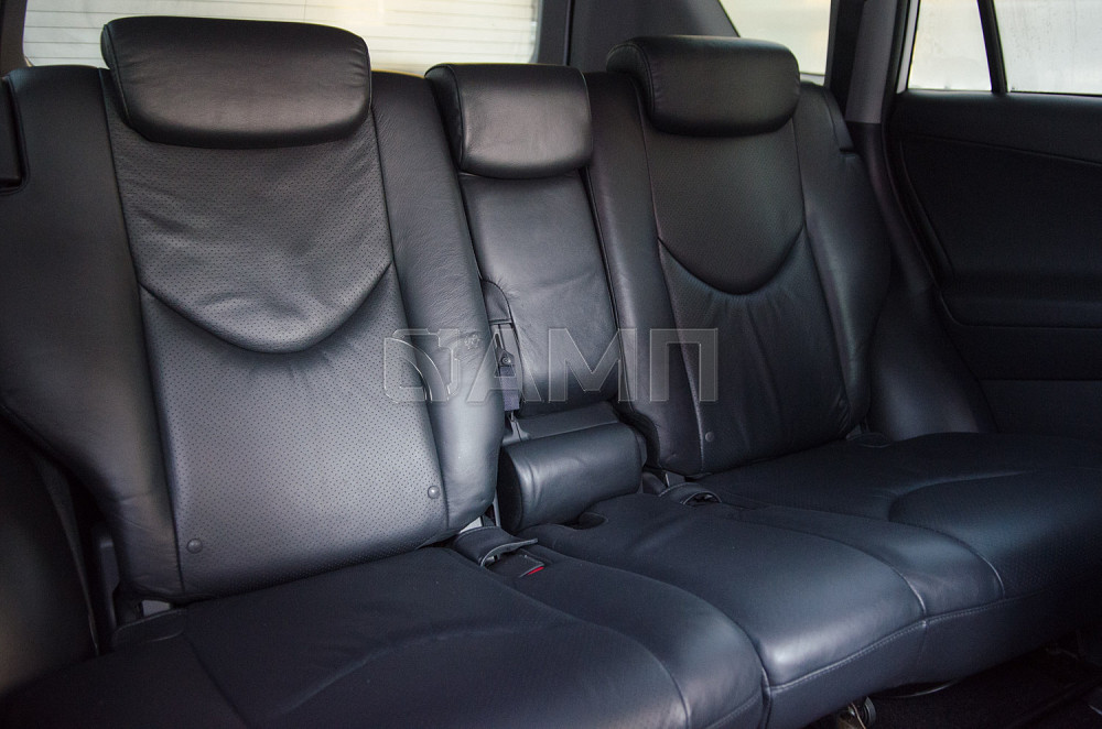 Продам Toyota RAV4 Новосибирск - изображение 7