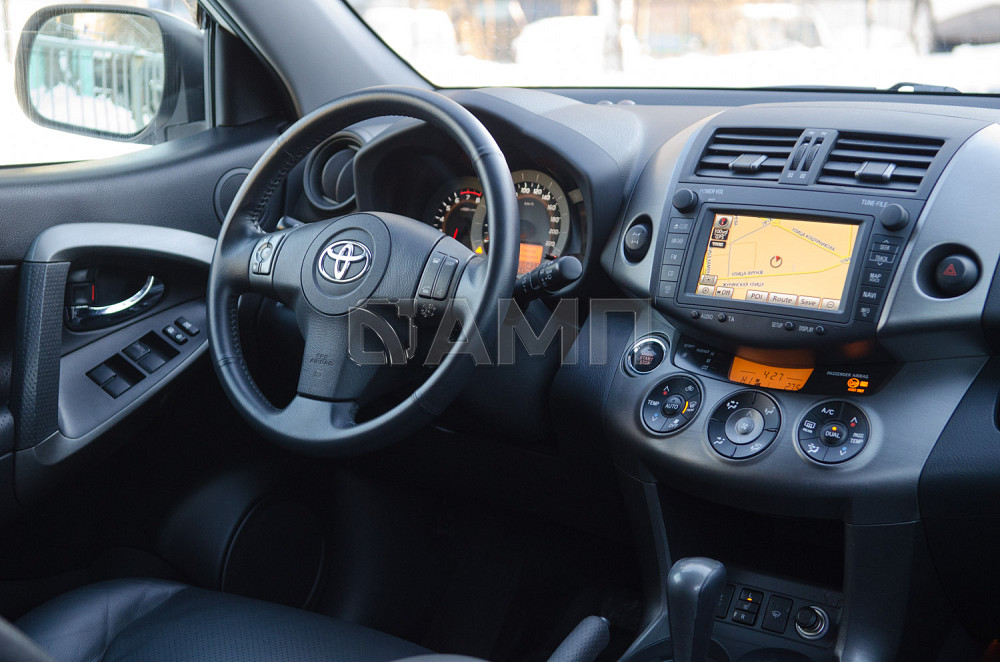 Продам Toyota RAV4 Новосибирск - изображение 3
