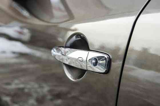 Продам Nissan Murano Новосибирск