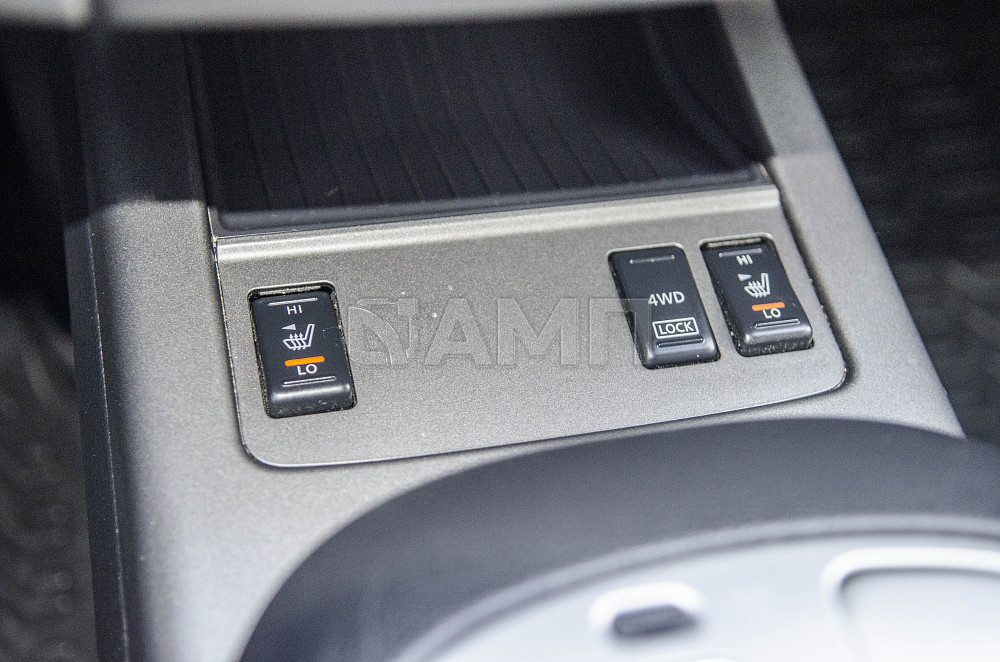 Продам Nissan Murano Новосибирск - изображение 5