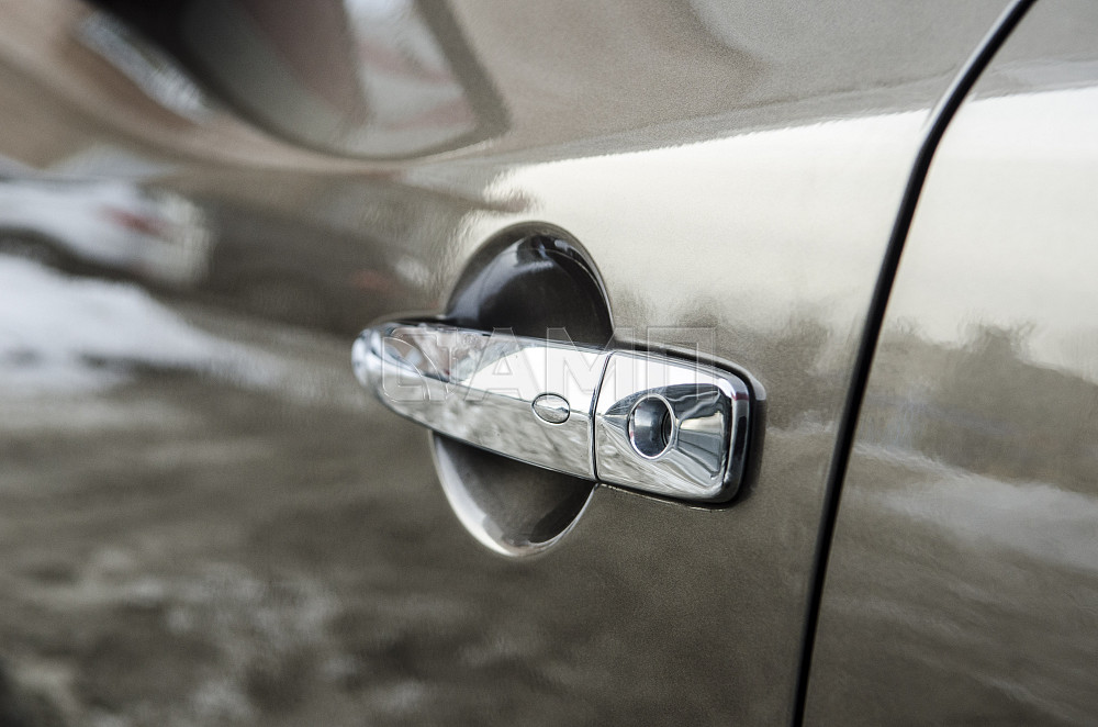 Продам Nissan Murano Новосибирск - изображение 2