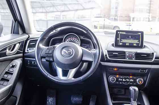 Продам Mazda 3 Новосибирск