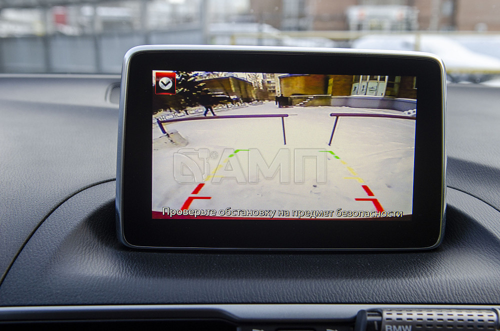 Продам Mazda 3 Новосибирск - изображение 4