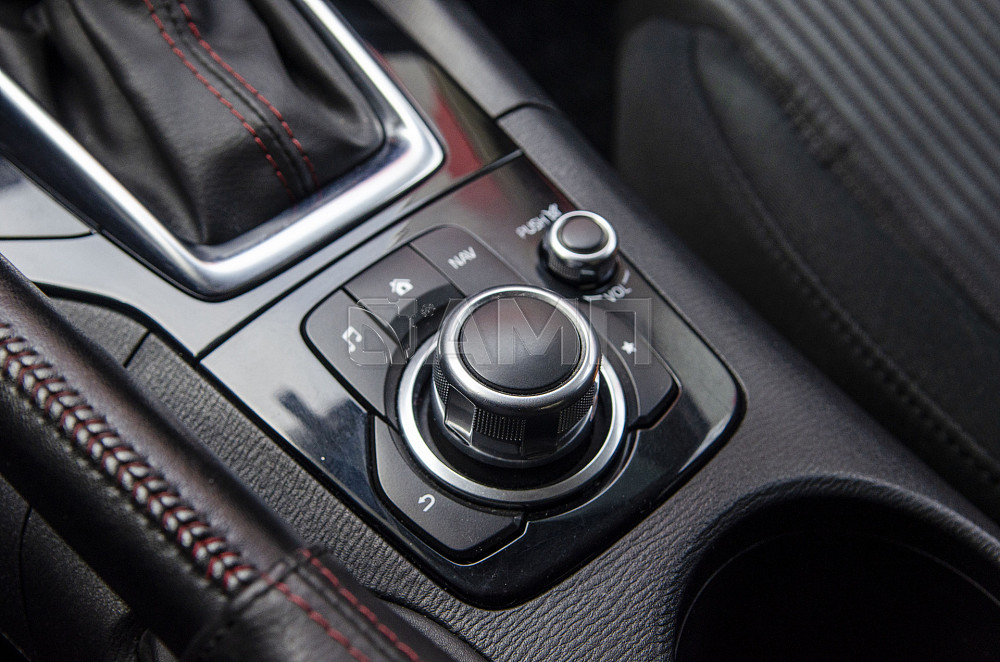 Продам Mazda 3 Новосибирск - изображение 8