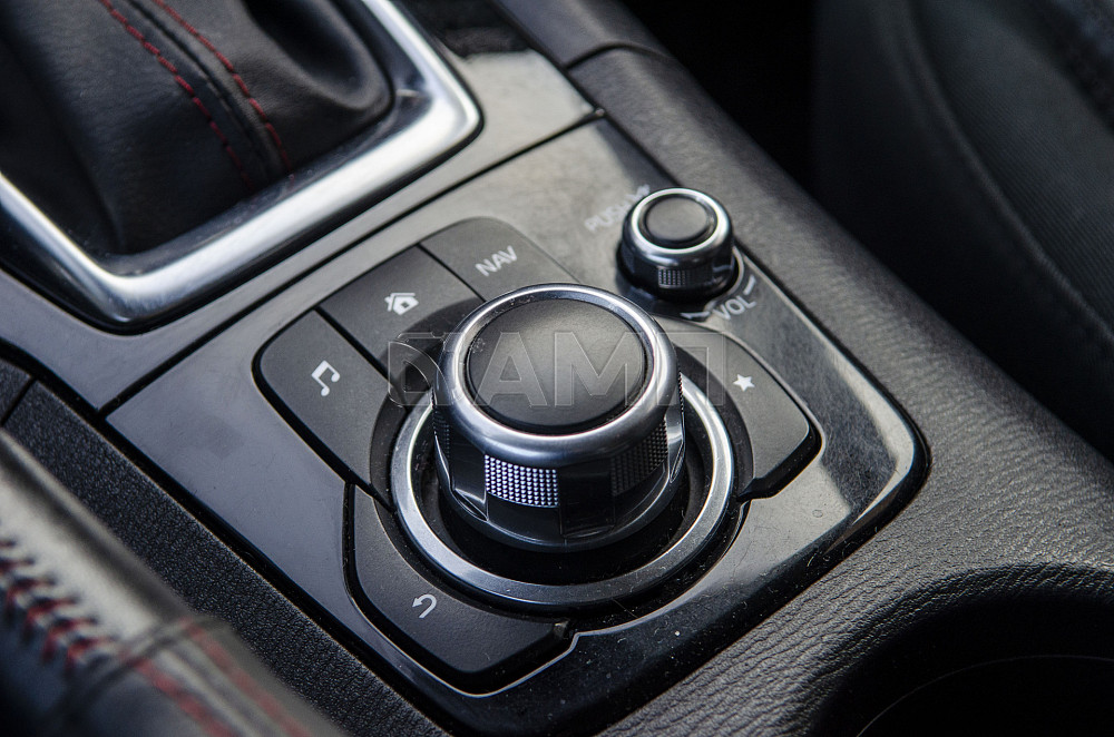 Продам Mazda 3 Новосибирск - изображение 7