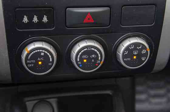 Продам Nissan X-Trail Новосибирск