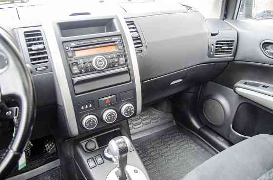 Продам Nissan X-Trail Новосибирск