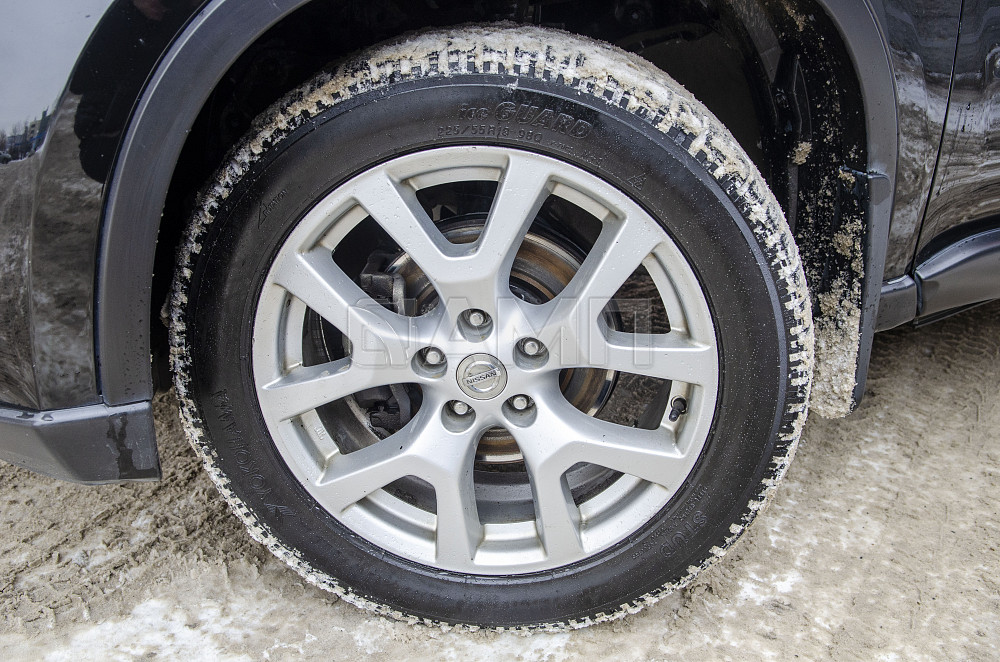 Продам Nissan X-Trail Новосибирск - изображение 3