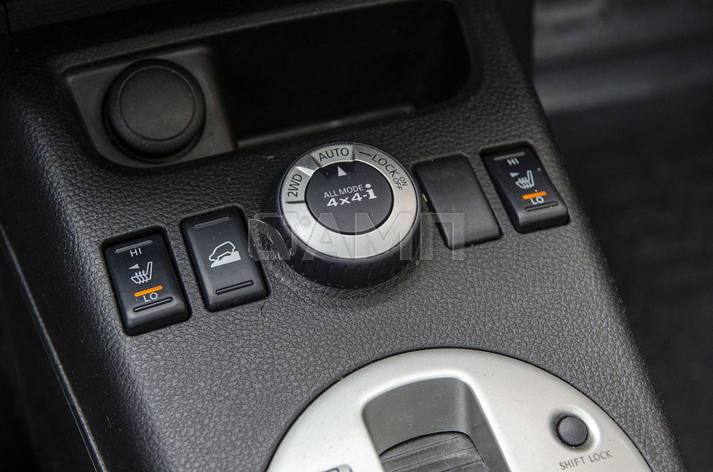 Продам Nissan X-Trail Новосибирск - изображение 7