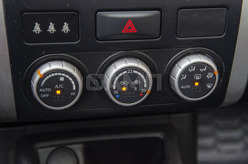 Продам Nissan X-Trail Новосибирск - изображение 6