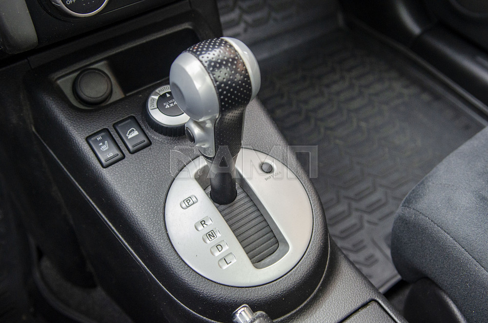 Продам Nissan X-Trail Новосибирск - изображение 2