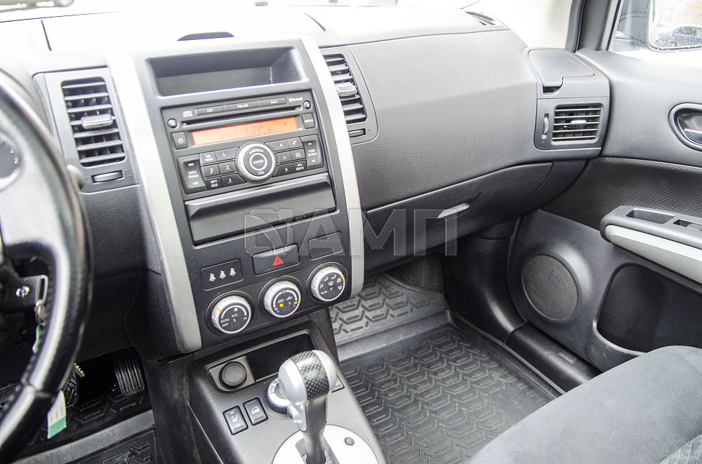 Продам Nissan X-Trail Новосибирск - изображение 4