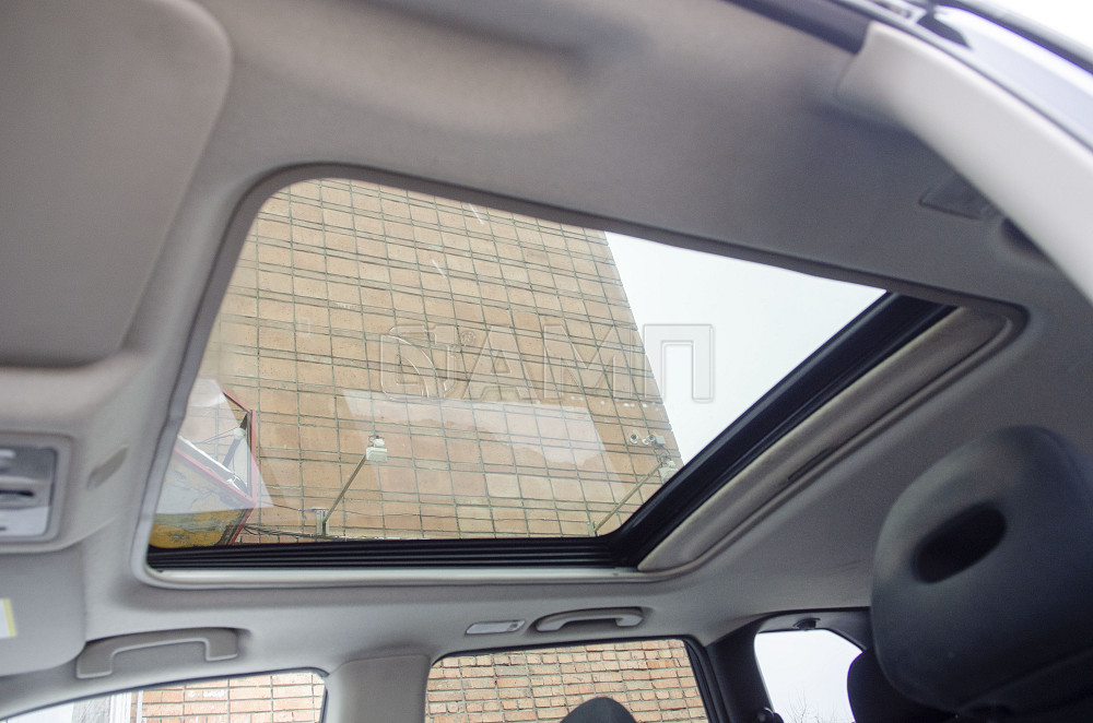 Продам Nissan X-Trail Новосибирск - изображение 9