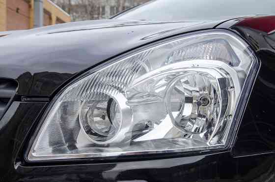 Продам Nissan Qashqai Новосибирск