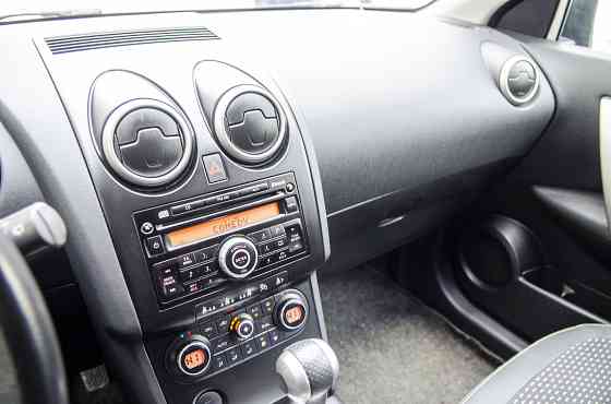 Продам Nissan Qashqai Новосибирск