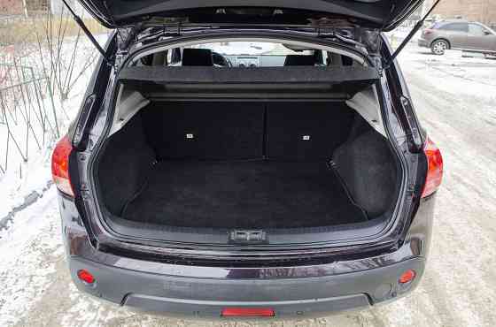 Продам Nissan Qashqai Новосибирск