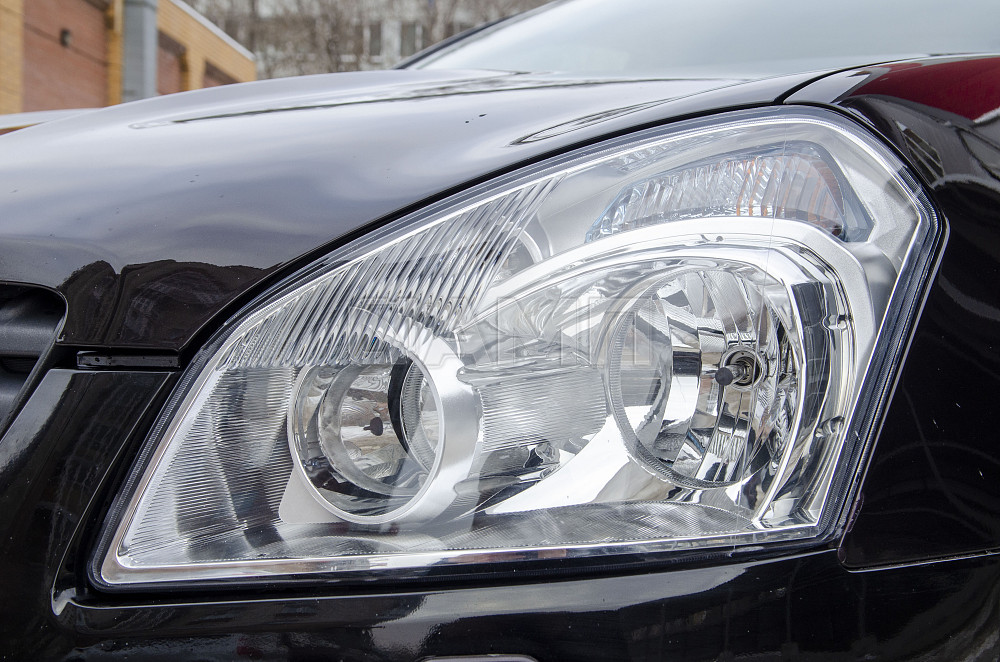 Продам Nissan Qashqai Новосибирск - изображение 4