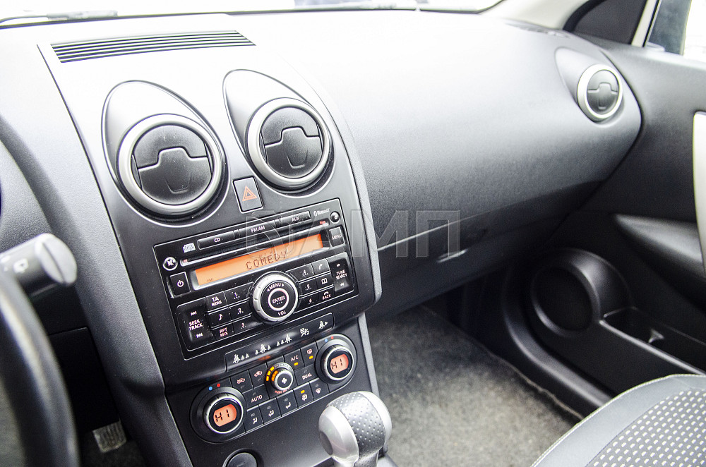 Продам Nissan Qashqai Новосибирск - изображение 1