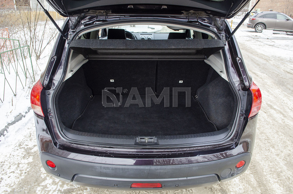 Продам Nissan Qashqai Новосибирск - изображение 3