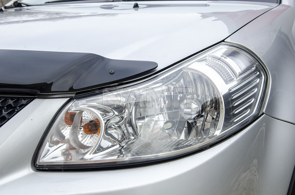 Продам Suzuki SX4 Новосибирск - изображение 2