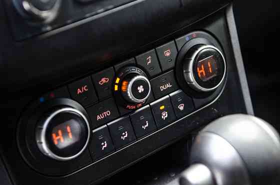 Продам Nissan Qashqai Новосибирск