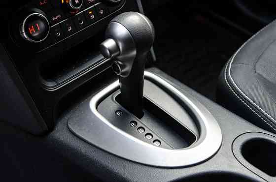 Продам Nissan Qashqai Новосибирск