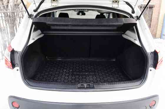 Продам Nissan Qashqai Новосибирск