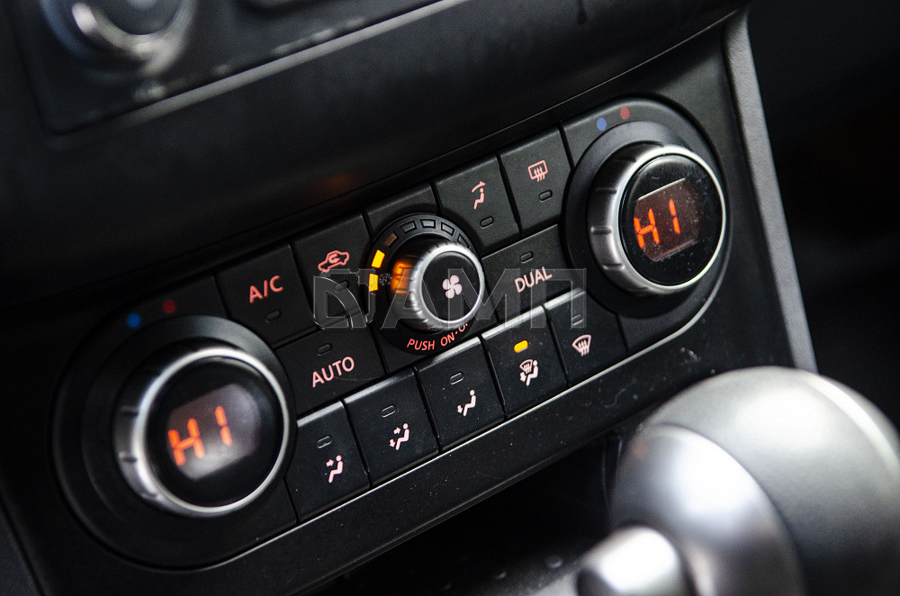 Продам Nissan Qashqai Новосибирск - изображение 2