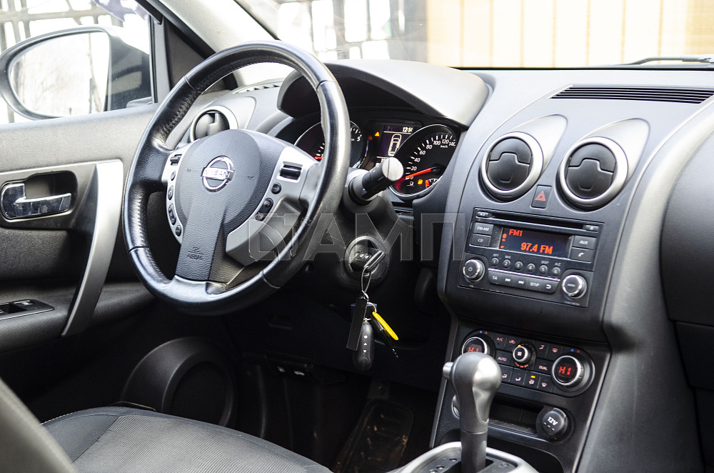 Продам Nissan Qashqai Новосибирск - изображение 1