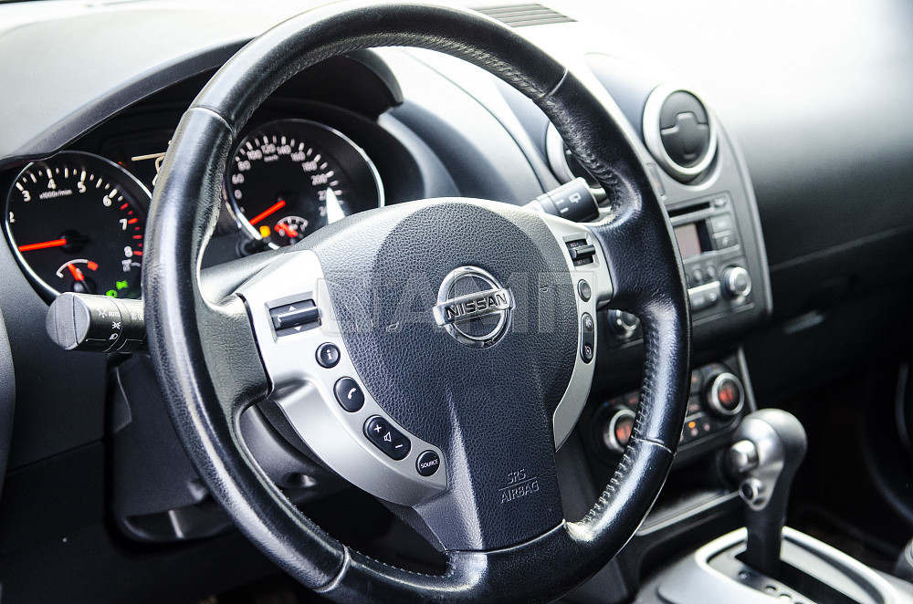 Продам Nissan Qashqai Новосибирск - изображение 3