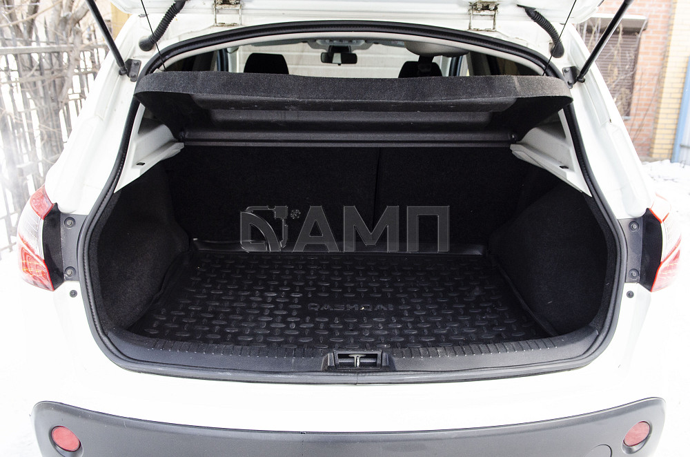 Продам Nissan Qashqai Новосибирск - изображение 5