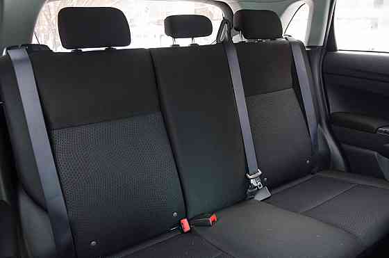 Продам Mitsubishi ASX Новосибирск