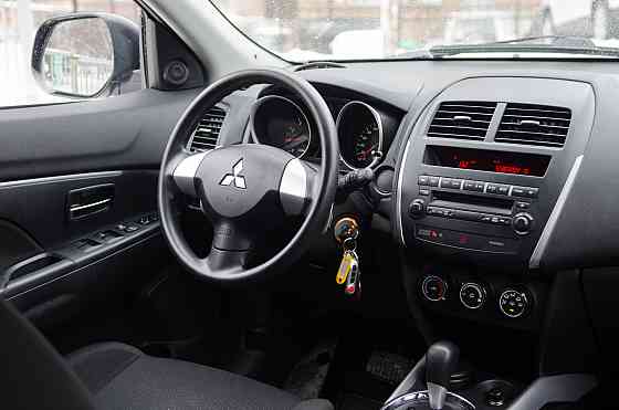 Продам Mitsubishi ASX Новосибирск